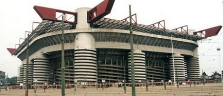 Adriano Galliani va introduce recurs impotriva suspendarii stadionului AC Milan